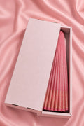 Fluffy Pleats box ( 1 Top & 1 Bottom )